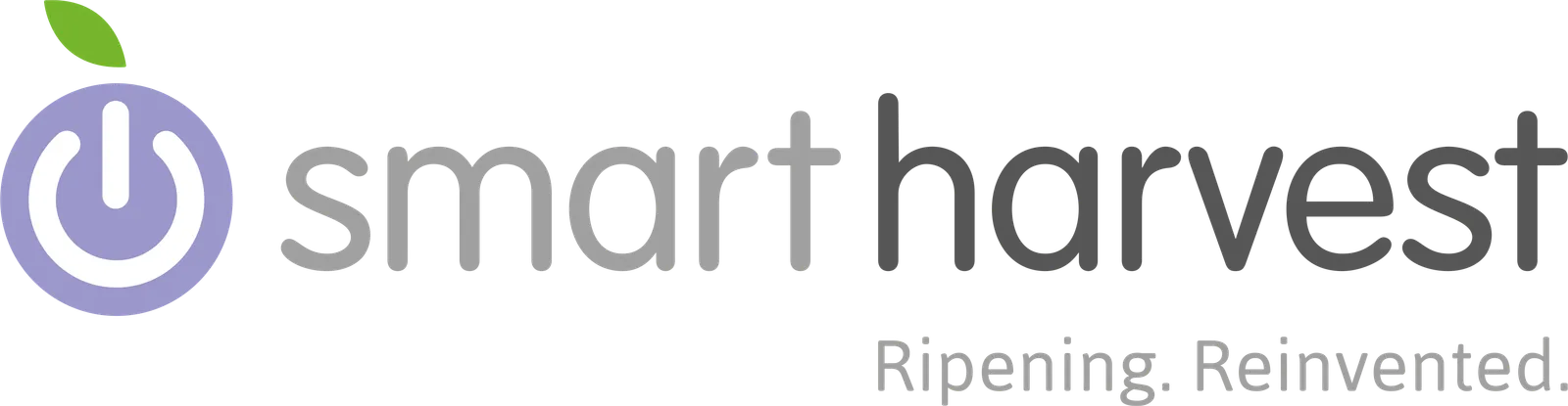 SmartHarvest Logo Positive