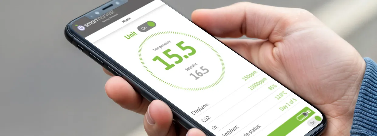 User friendly interface