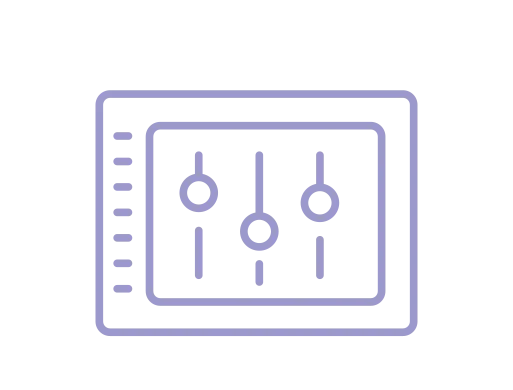 Control icon