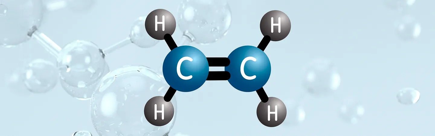 What is ethylene?