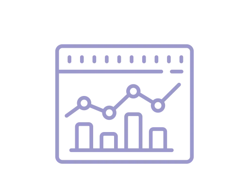 Remote management control Icon