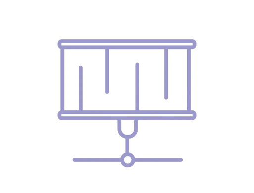 Pre configured Icon