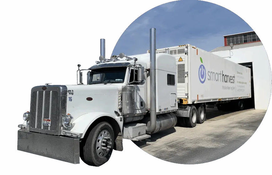 MRU on US truck