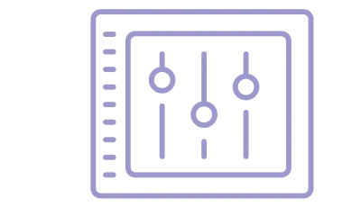 RCS control Icon