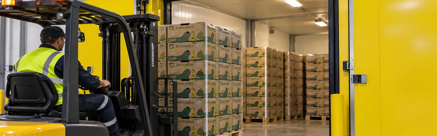 pallet loading matters