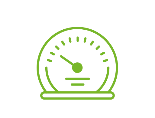 Reduction Icon