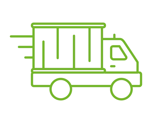Logistics icon