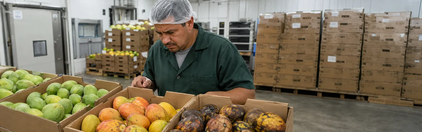 Traditional ripening approaches are struggling