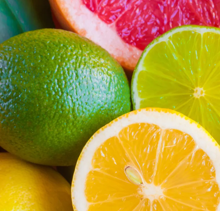 Citrus Fruits Perfected featured thumb
