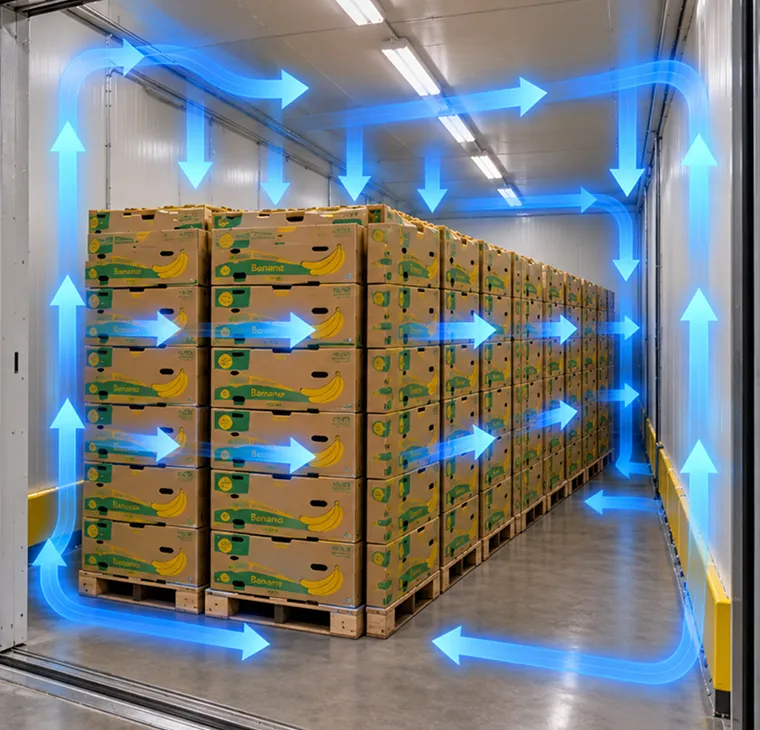 Ripening room airflow featured thumb